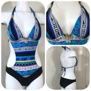 NEW Julia swimsuit so sexy